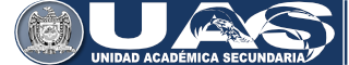 Unidad Académica Secundaria UAZ
